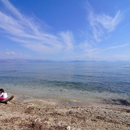 Ago Exclusive Suite Corfu  Εξωτερικό φωτογραφία