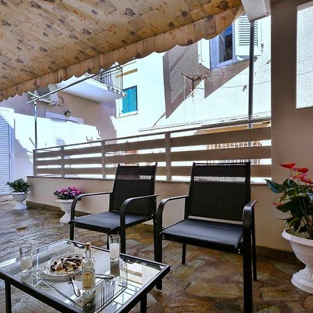 Ago Exclusive Suite Corfu  Εξωτερικό φωτογραφία