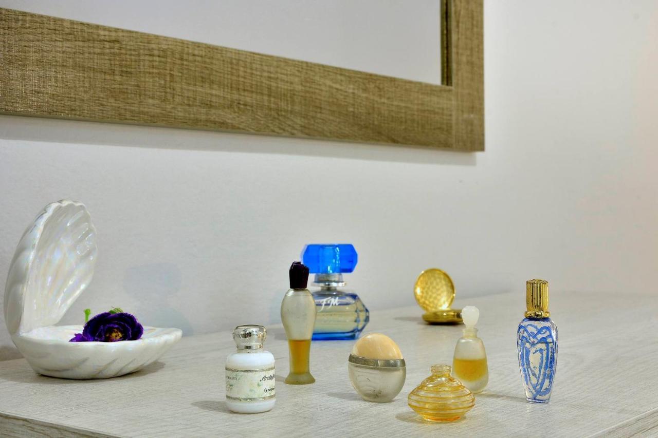 Ago Exclusive Suite Corfu  Εξωτερικό φωτογραφία