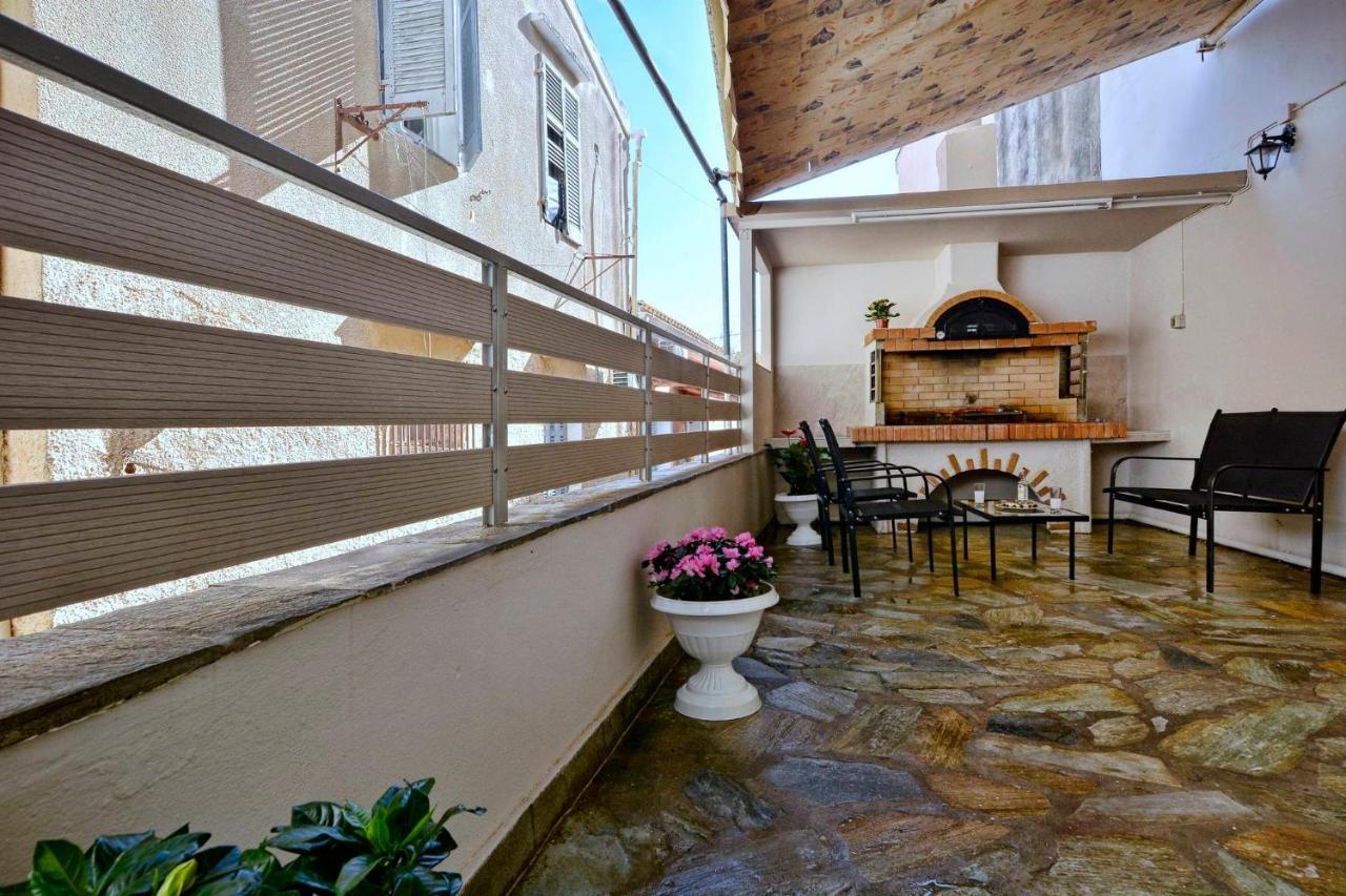 Ago Exclusive Suite Corfu  Εξωτερικό φωτογραφία