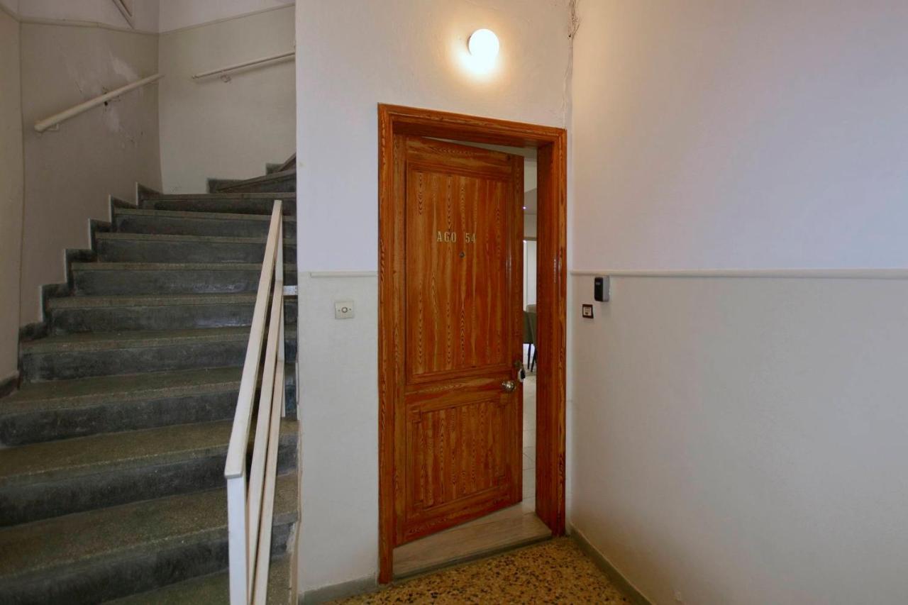 Ago Exclusive Suite Corfu  Εξωτερικό φωτογραφία