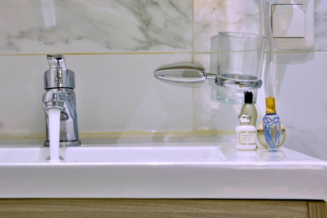 Ago Exclusive Suite Corfu  Εξωτερικό φωτογραφία