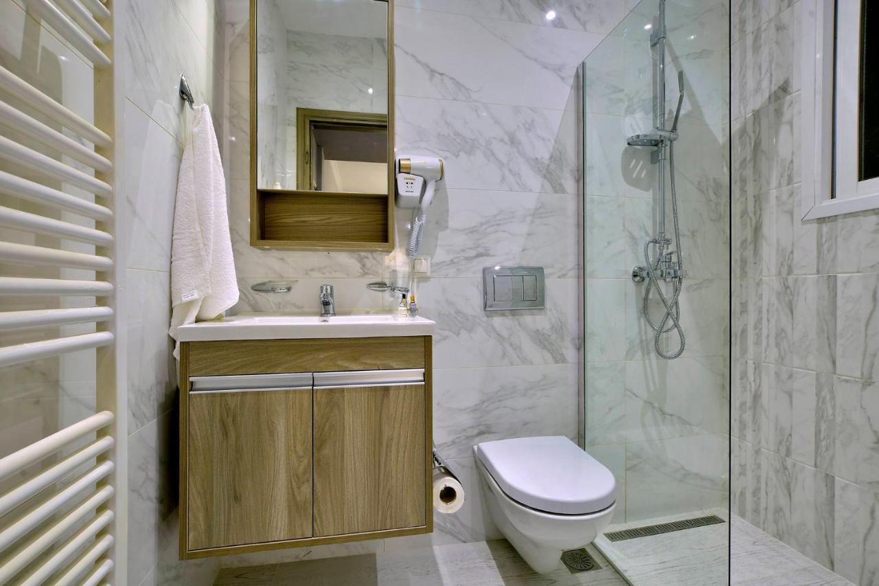 Ago Exclusive Suite Corfu  Εξωτερικό φωτογραφία